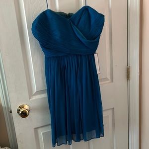 J.Crew bridesmaid or cocktail dress